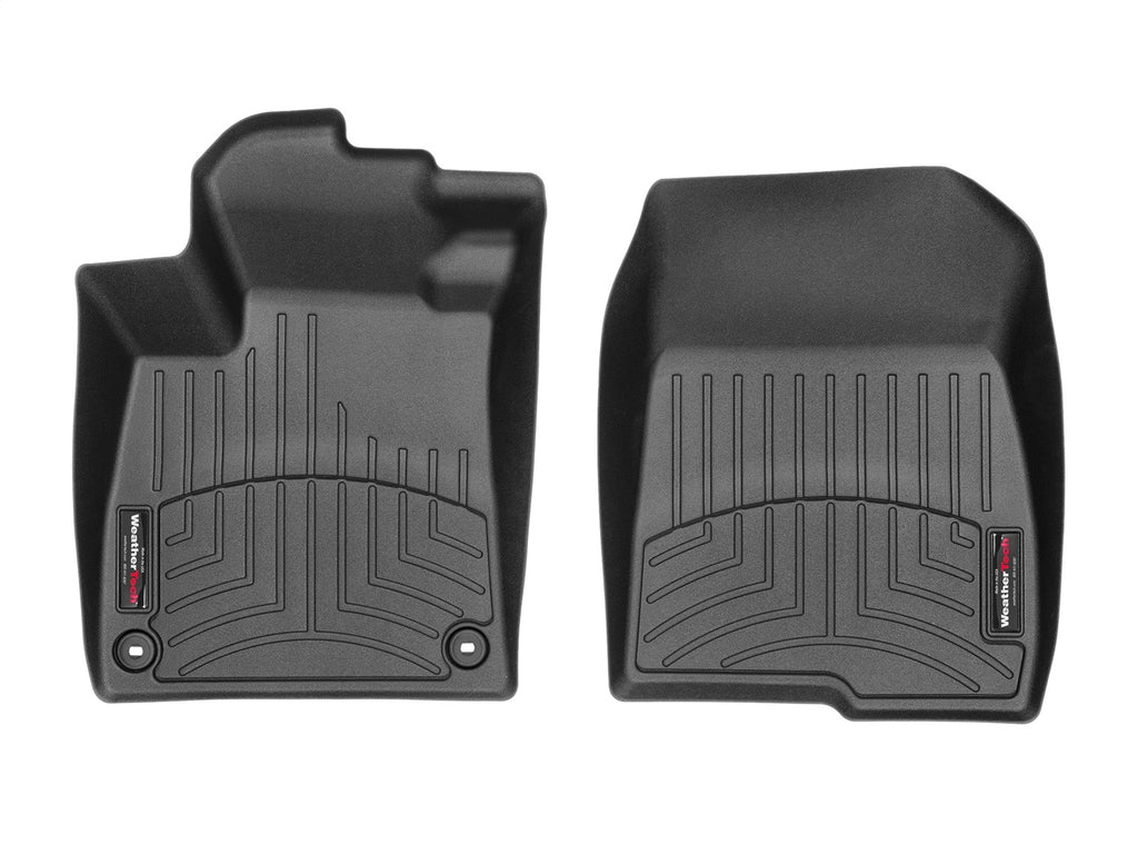 Weathertech 4412641 FloorLiner™ DigitalFit® for Select Honda Accord