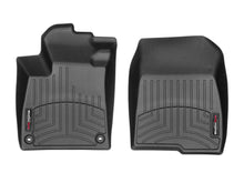 Load image into Gallery viewer, Weathertech 4412641 FloorLiner™ DigitalFit® for Select Honda Accord