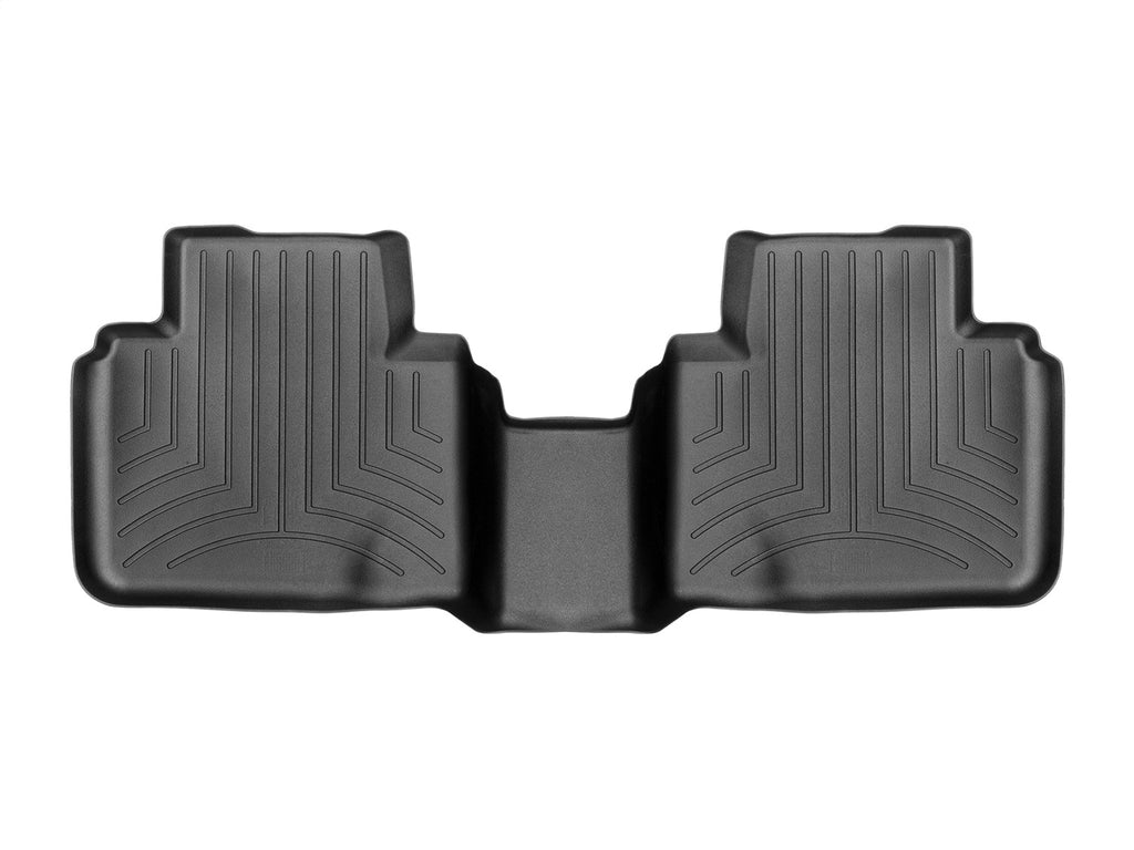 Weathertech 4412642 FloorLiner™ DigitalFit® for Select Honda Accord
