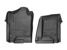 Load image into Gallery viewer, Weathertech 4412661V FloorLiner™ DigitalFit® for Select Chevrolet Silverado HD, GMC Sierra HD