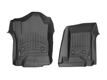 Load image into Gallery viewer, Weathertech 4412671V FloorLiner™ DigitalFit® for Select Chevrolet Silverado HD, GMC Sierra HD