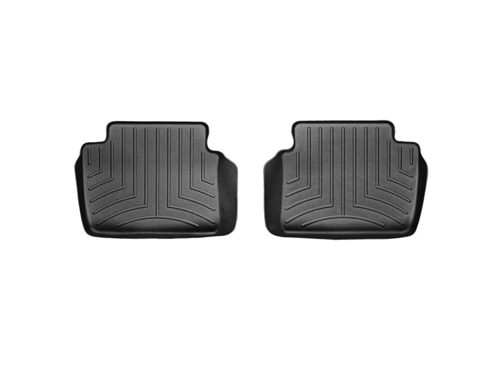 Weathertech 441272 FloorLiner™ DigitalFit® for Select BMW 323i, BMW 325i, BMW 328i, BMW 330i