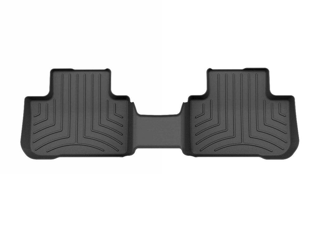 Weathertech 4412732IM FloorLiner™ HP for Select BMW X3, BMW X4