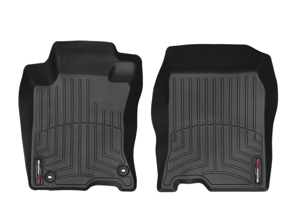Weathertech 4412751 FloorLiner™ DigitalFit® for Select Honda Accord Crosstour, Honda Crosstour
