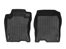 Load image into Gallery viewer, Weathertech 4412751 FloorLiner™ DigitalFit® for Select Honda Accord Crosstour, Honda Crosstour