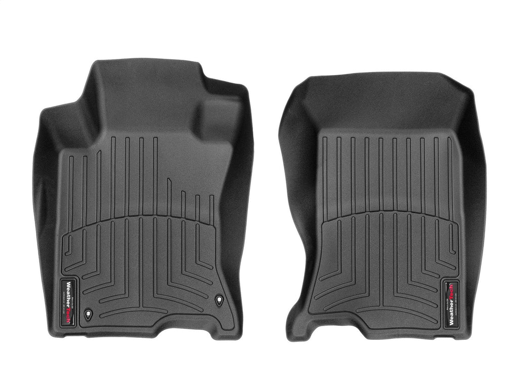 Weathertech 4412771 FloorLiner™ DigitalFit® for Select Honda Accord Crosstour, Honda Crosstour