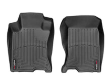 Load image into Gallery viewer, Weathertech 4412771 FloorLiner™ DigitalFit® for Select Honda Accord Crosstour, Honda Crosstour