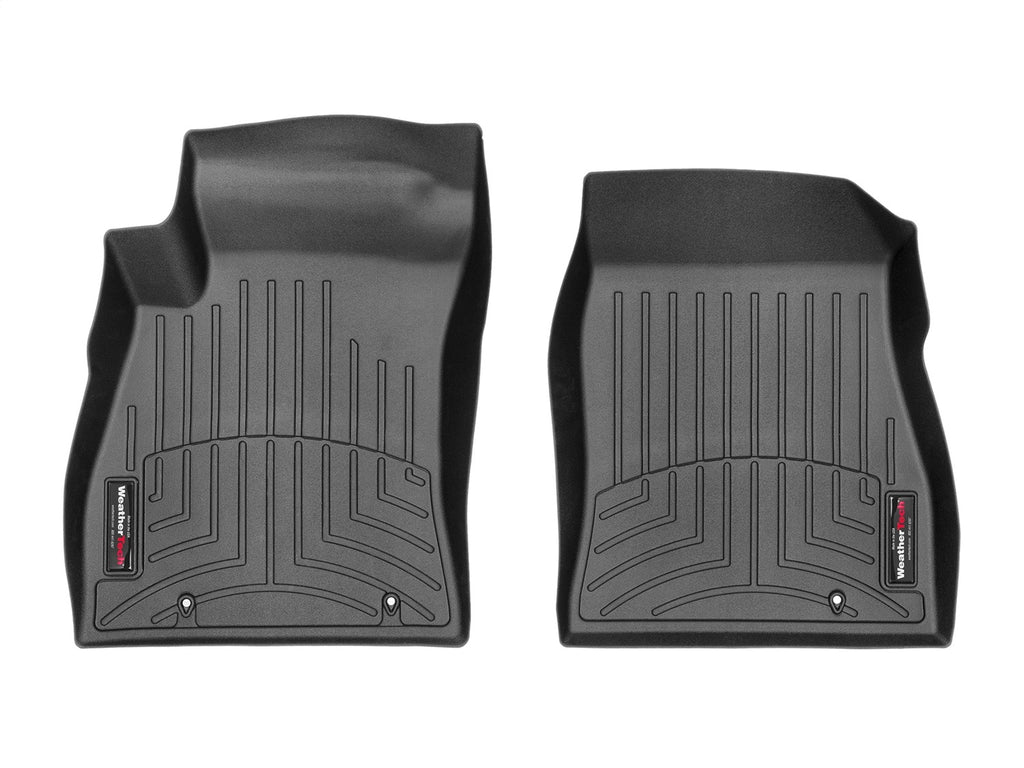 Weathertech 4412791 FloorLiner™ DigitalFit® for Select Nissan Sentra