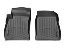 Load image into Gallery viewer, Weathertech 4412791 FloorLiner™ DigitalFit® for Select Nissan Sentra
