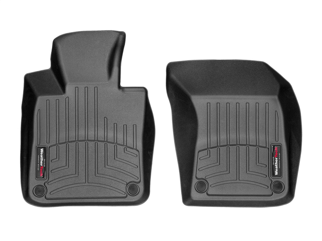 Weathertech 4412811 FloorLiner™ DigitalFit® for Select Volvo S90