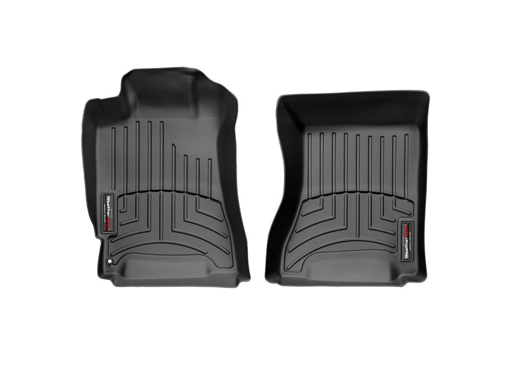 Weathertech 441281 FloorLiner™ DigitalFit® for Select Subaru Forester