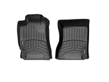 Load image into Gallery viewer, Weathertech 441281 FloorLiner™ DigitalFit® for Select Subaru Forester