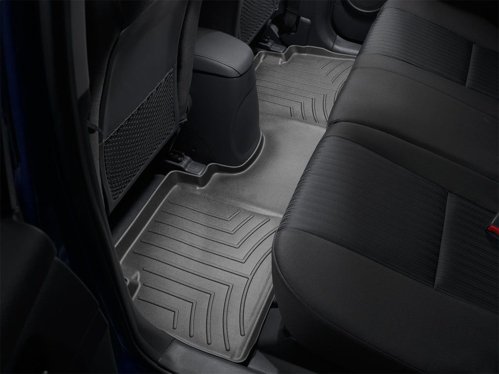 Weathertech 441292 FloorLiner™ DigitalFit® for Select Hyundai Tucson, Kia Sportage