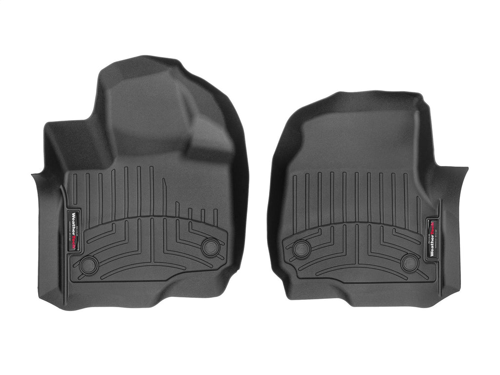 Weathertech 4412951 FloorLiner™ DigitalFit® for Select Ford Expedition, Lincoln Navigator