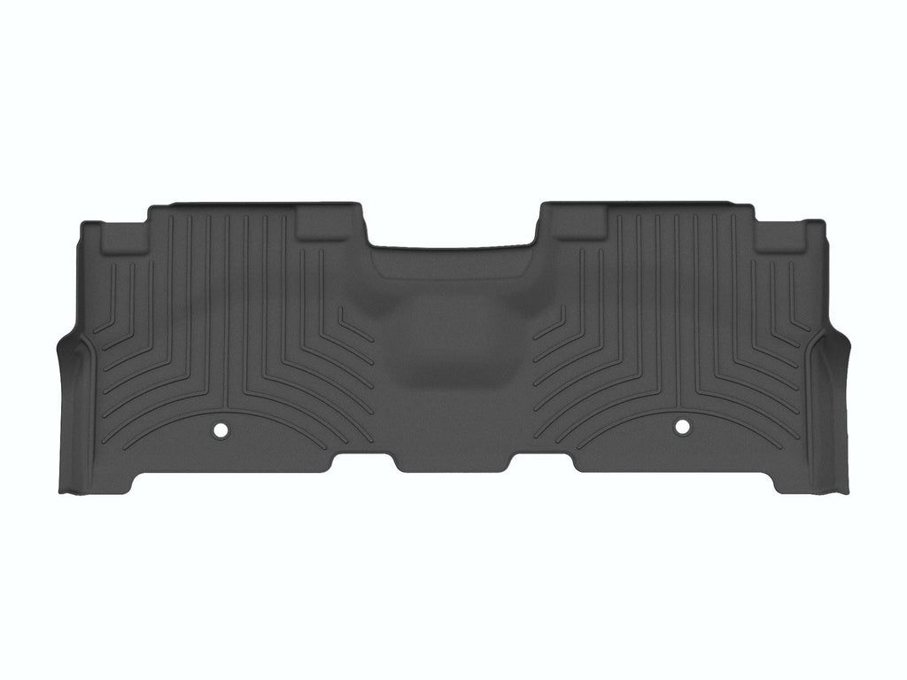 Weathertech 4412952IM FloorLiner™ HP for Select Ford Expedition, Lincoln Navigator