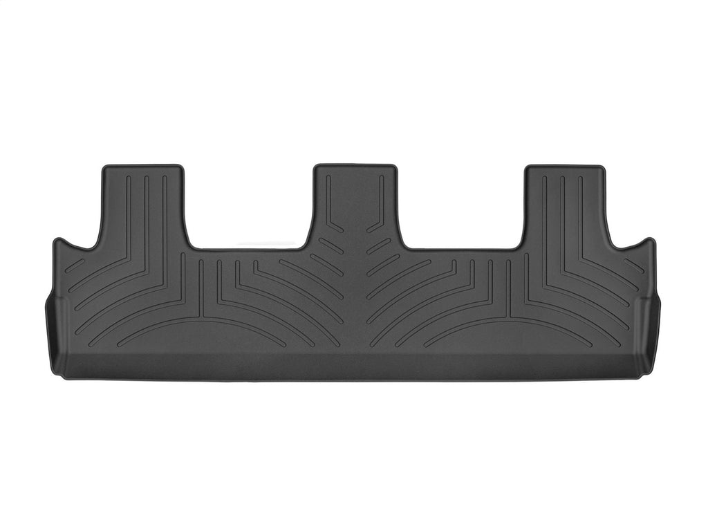 Weathertech 4412953 FloorLiner™ DigitalFit® for Select Ford Expedition, Lincoln Navigator