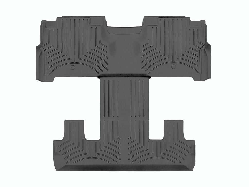 Weathertech 4412954IM FloorLiner™ HP for Select Ford Expedition, Lincoln Navigator