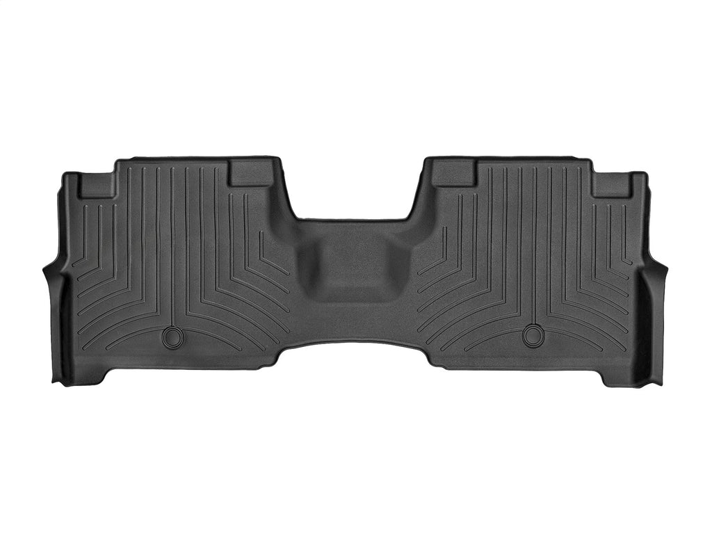 Weathertech 4412957 FloorLiner™ DigitalFit® for Select Lincoln Navigator