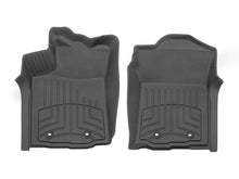 Load image into Gallery viewer, Weathertech 4412991IM FloorLiner™ HP for Select Toyota Tacoma