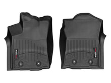 Load image into Gallery viewer, Weathertech 4412991 FloorLiner™ DigitalFit® for Select Toyota Tacoma