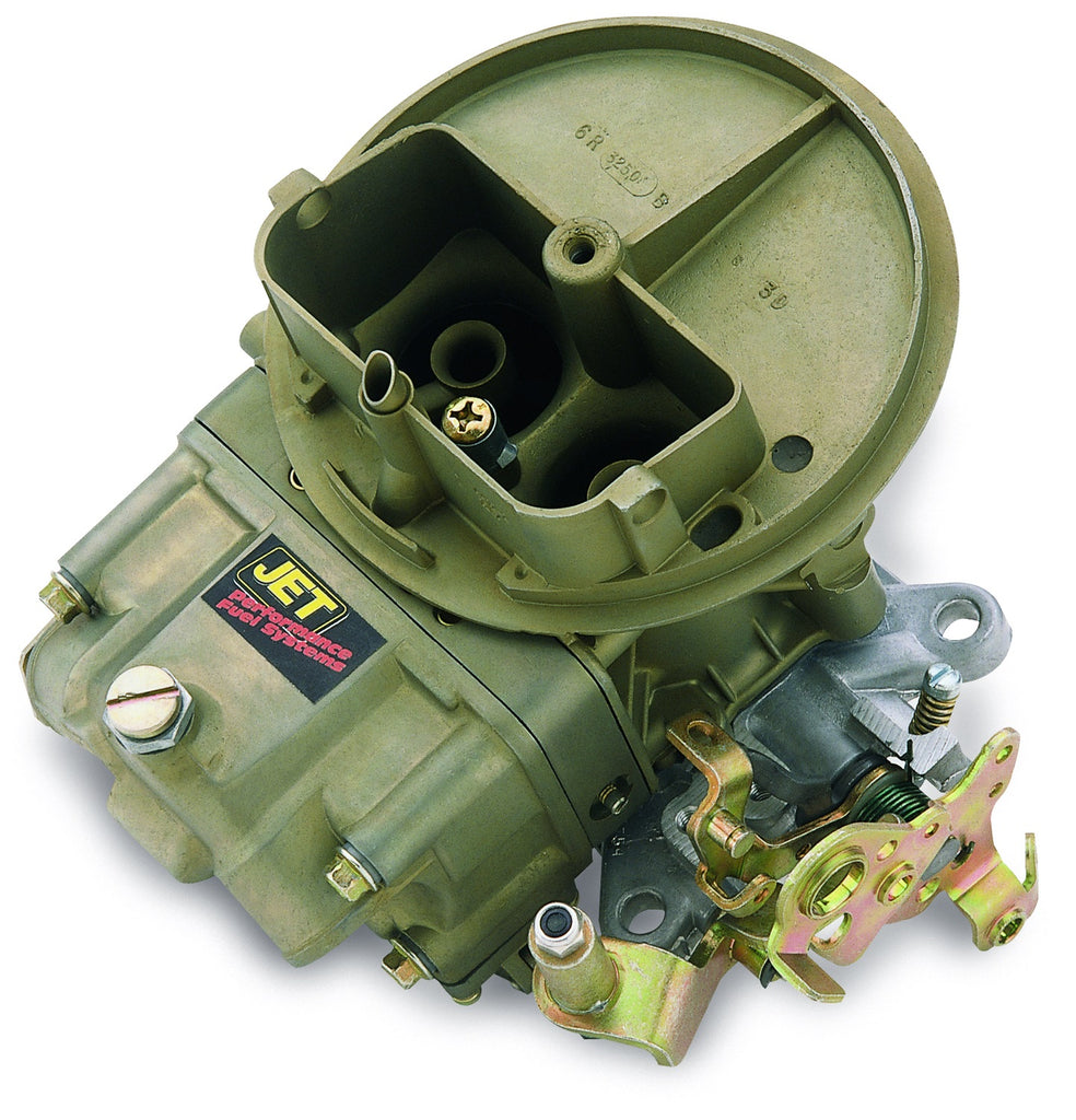 Jet Performance 7448S3 Holley Stage 3 Carburetor