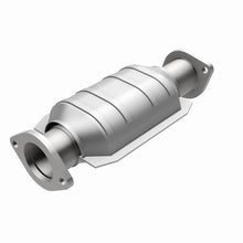 Load image into Gallery viewer, MagnaFlow Exhaust Products 24360 HM Grade Direct-Fit Catalytic Converter for Select INFINITI G20, Nissan Sentra