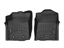 Load image into Gallery viewer, Weathertech 4413011 FloorLiner™ DigitalFit® for Select Toyota Tacoma