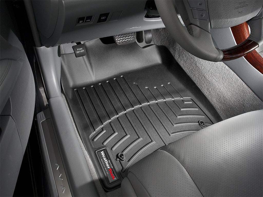 Weathertech 441301 FloorLiner™ DigitalFit® for Select Toyota Avalon