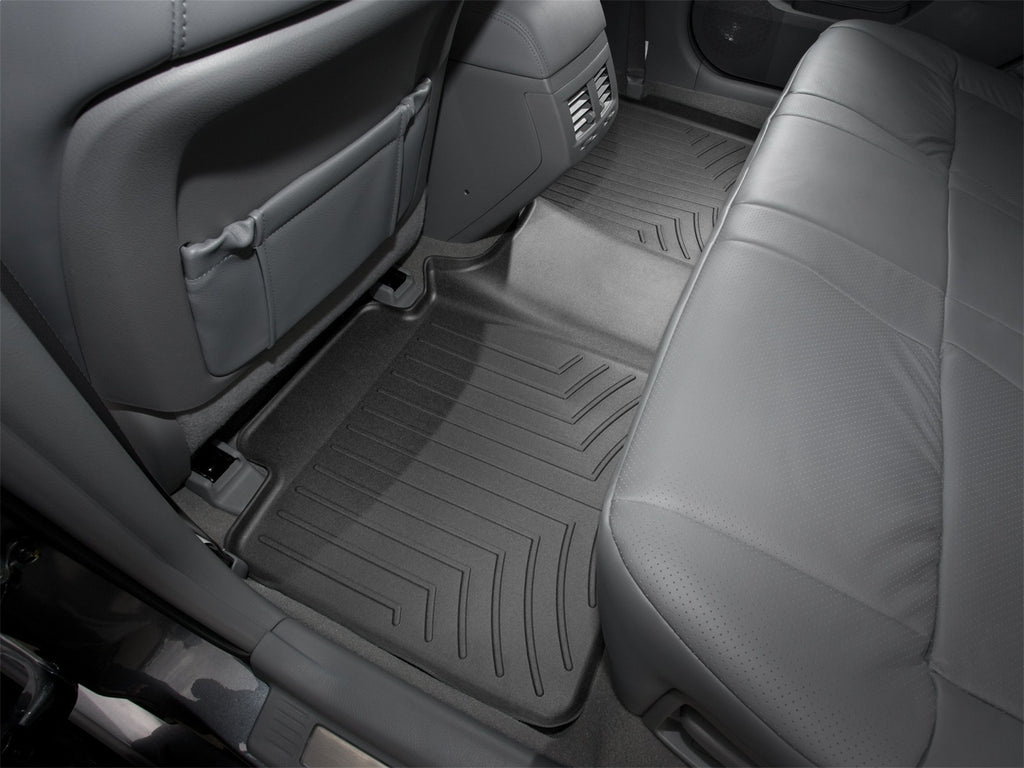Weathertech 441302 FloorLiner™ DigitalFit® for Select Toyota Avalon
