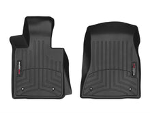 Load image into Gallery viewer, Weathertech 4413031 FloorLiner™ DigitalFit® for Select BMW 640i xDrive Gran Turismo