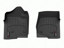 Load image into Gallery viewer, Weathertech 4413061V FloorLiner™ DigitalFit® for Select Chevrolet Silverado 1500, Chevrolet Silverado HD, Chevrolet Silverado HD, GMC Sierra 1500, GMC Sierra HD, GMC Sierra HD