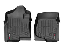 Load image into Gallery viewer, Weathertech 4413061 FloorLiner™ DigitalFit® for Select Chevrolet Silverado 1500, Chevrolet Silverado HD, Chevrolet Silverado HD, GMC Sierra 1500, GMC Sierra HD, GMC Sierra HD