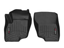 Load image into Gallery viewer, Weathertech 4413071 FloorLiner™ DigitalFit® for Select Mitsubishi Outlander PHEV