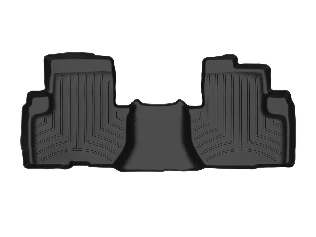 Weathertech 4413072 FloorLiner™ DigitalFit® for Select Mitsubishi Outlander PHEV
