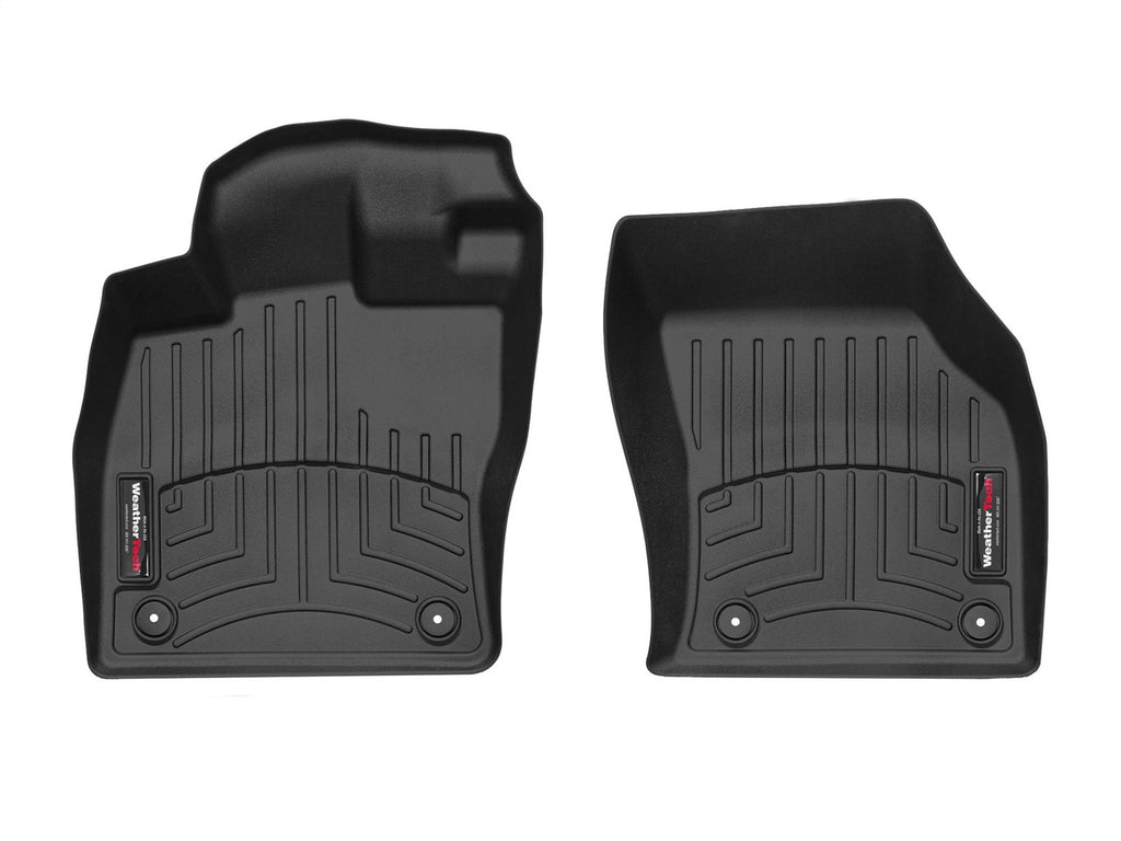 Weathertech 4413091 FloorLiner™ DigitalFit® for Select Volkswagen Arteon