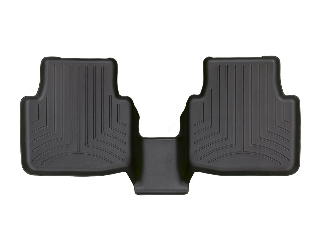 Weathertech 4413092 FloorLiner™ DigitalFit® for Select Volkswagen Arteon