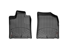 Load image into Gallery viewer, Weathertech 441311 FloorLiner™ DigitalFit® for Select Toyota Highlander