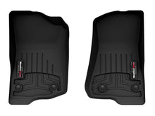 Load image into Gallery viewer, Weathertech 4413131 FloorLiner™ DigitalFit® for Select Jeep Gladiator, Jeep Wrangler