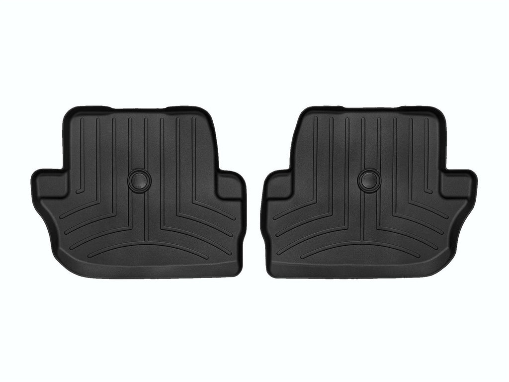 Weathertech 4413133IM FloorLiner™ HP for Select Jeep Wrangler