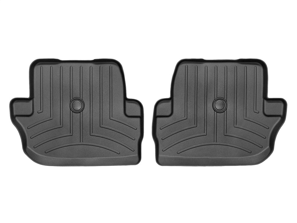 Weathertech 4413133 FloorLiner™ DigitalFit® for Select Jeep Wrangler