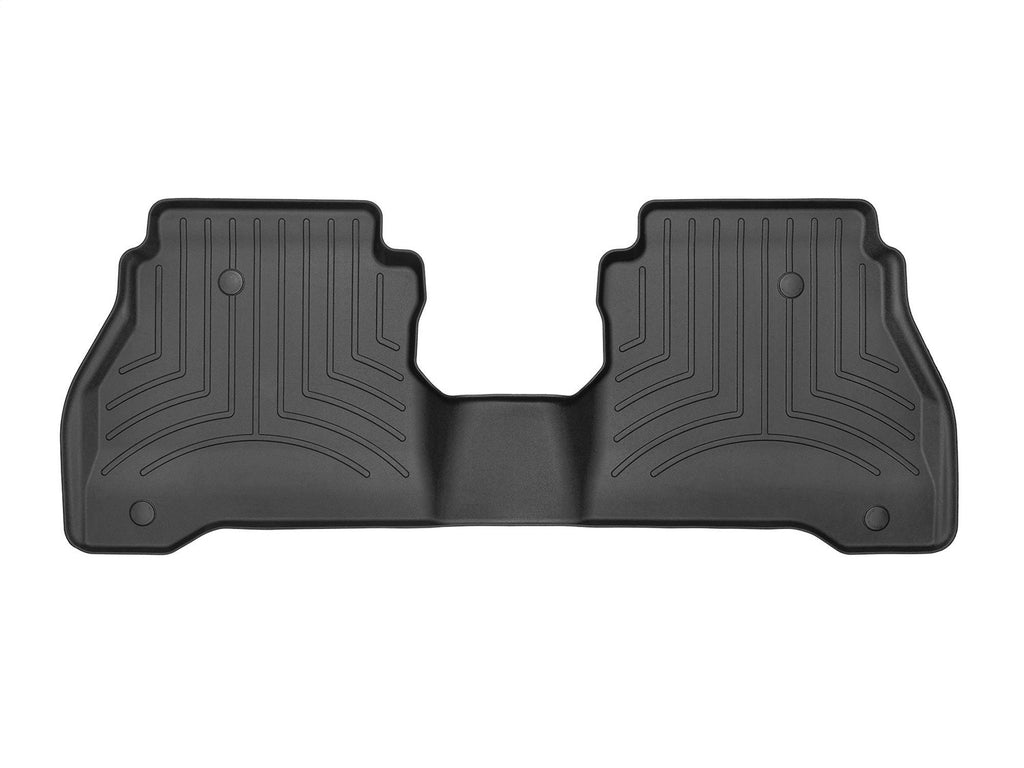Weathertech 4413134IM FloorLiner™ HP for Select Jeep Gladiator