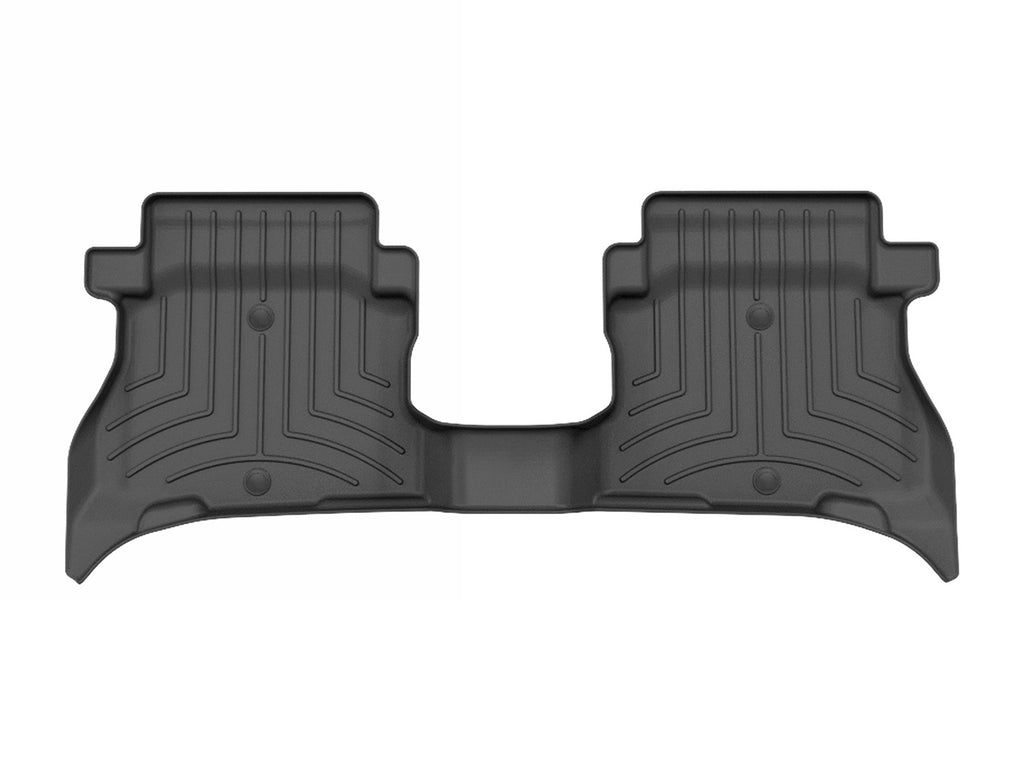 Weathertech 4413135IM FloorLiner™ HP for Select Jeep Wrangler