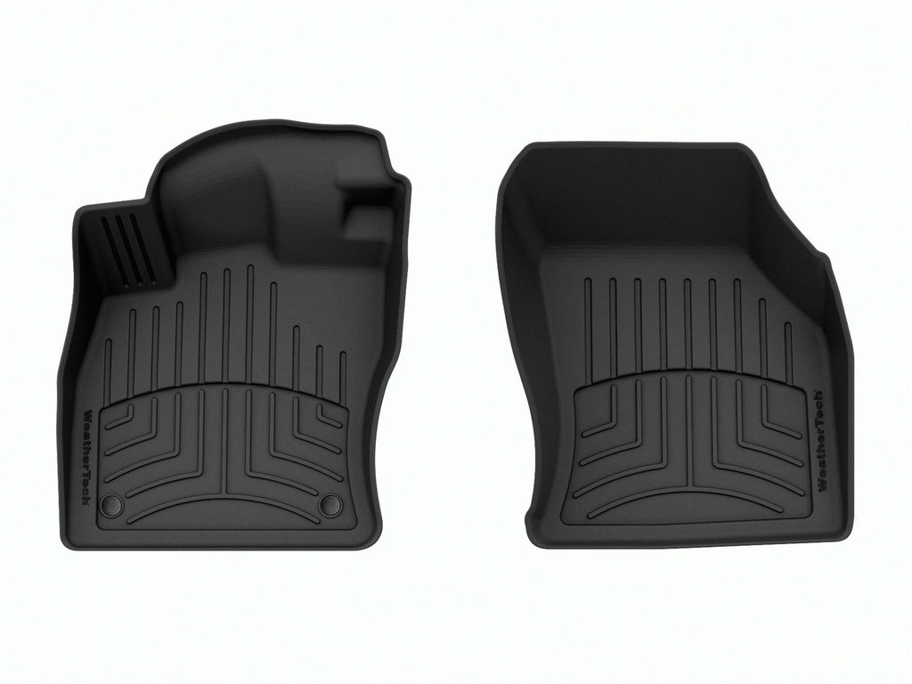 Weathertech 4413171IM FloorLiner™ HP for Select Volkswagen Jetta