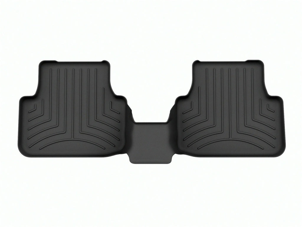 Weathertech 4413172IM FloorLiner™ HP for Select Volkswagen Jetta