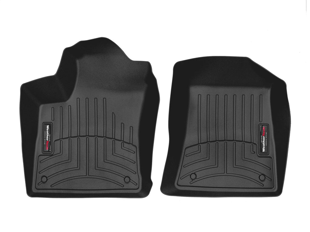 Weathertech 4413191 FloorLiner™ DigitalFit® for Select Bentley Continental