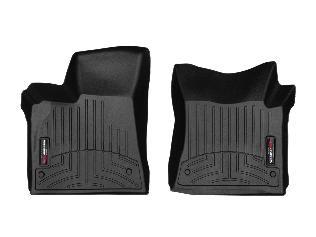 Weathertech 4413211 FloorLiner™ DigitalFit® for Select Bentley Mulsanne