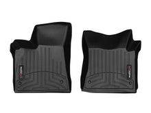 Load image into Gallery viewer, Weathertech 4413211 FloorLiner™ DigitalFit® for Select Bentley Mulsanne