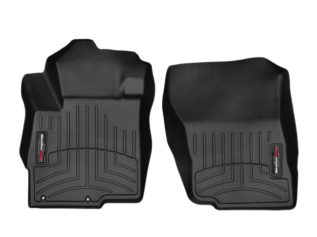 Weathertech 4413221 FloorLiner™ DigitalFit® for Select Mitsubishi Eclipse Cross