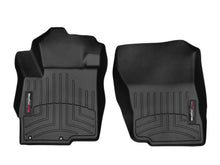 Load image into Gallery viewer, Weathertech 4413221 FloorLiner™ DigitalFit® for Select Mitsubishi Eclipse Cross