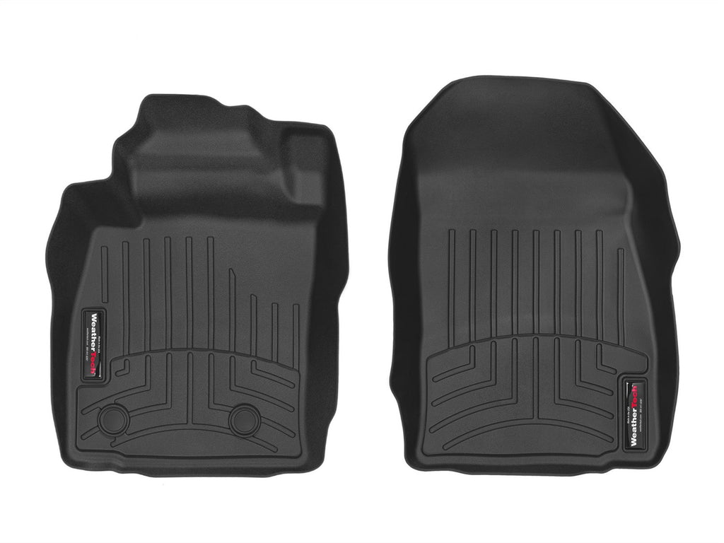 Weathertech 4413241 FloorLiner™ DigitalFit® for Select Ford EcoSport